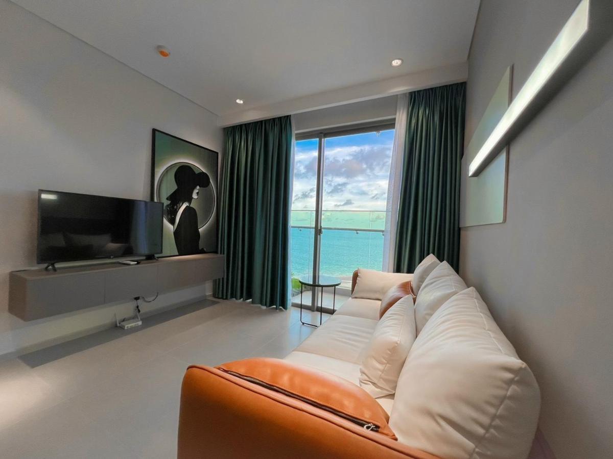 Luxury The Song Happy Home Apartment Vung Tau Dış mekan fotoğraf