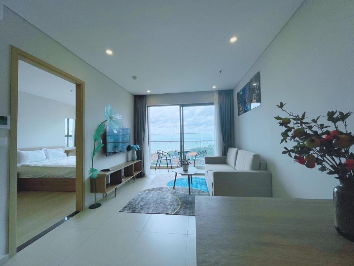 Luxury The Song Happy Home Apartment Vung Tau Dış mekan fotoğraf