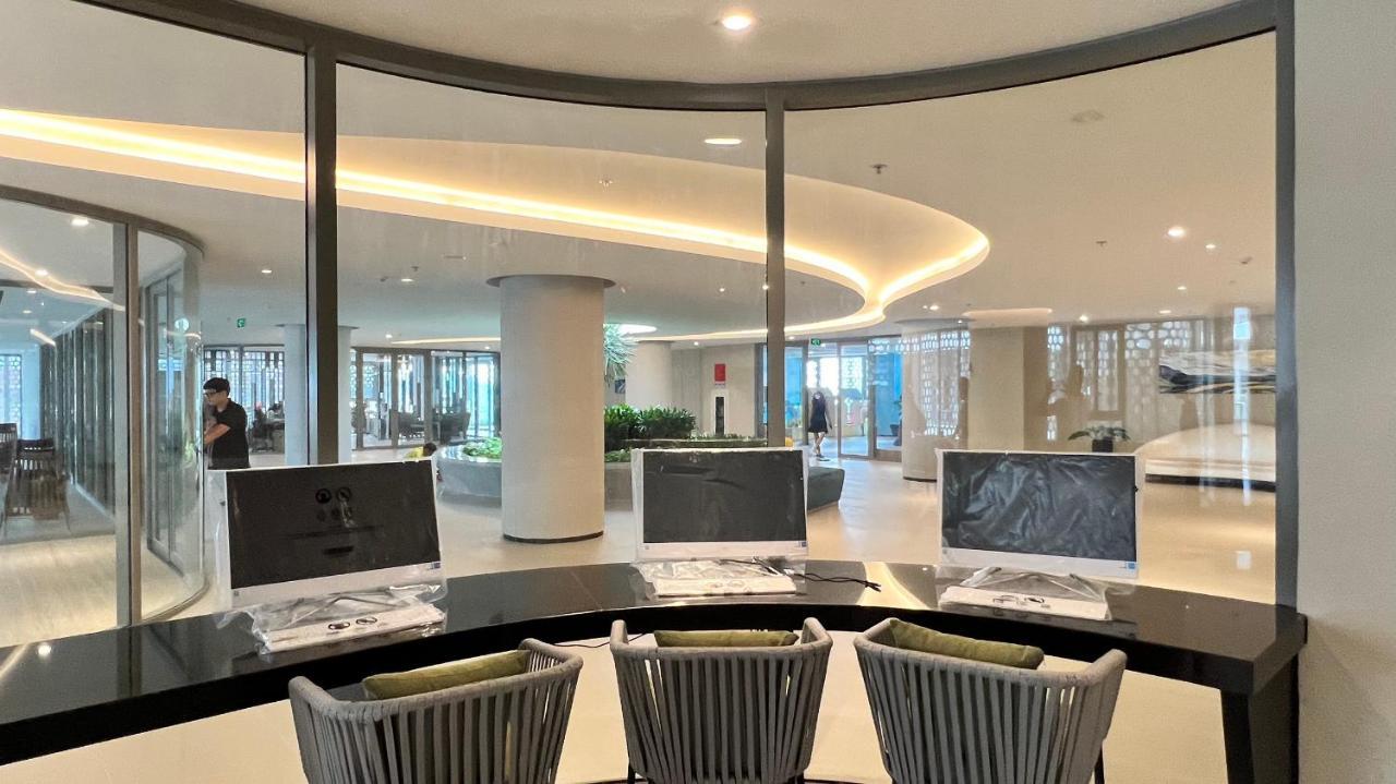 Luxury The Song Happy Home Apartment Vung Tau Dış mekan fotoğraf