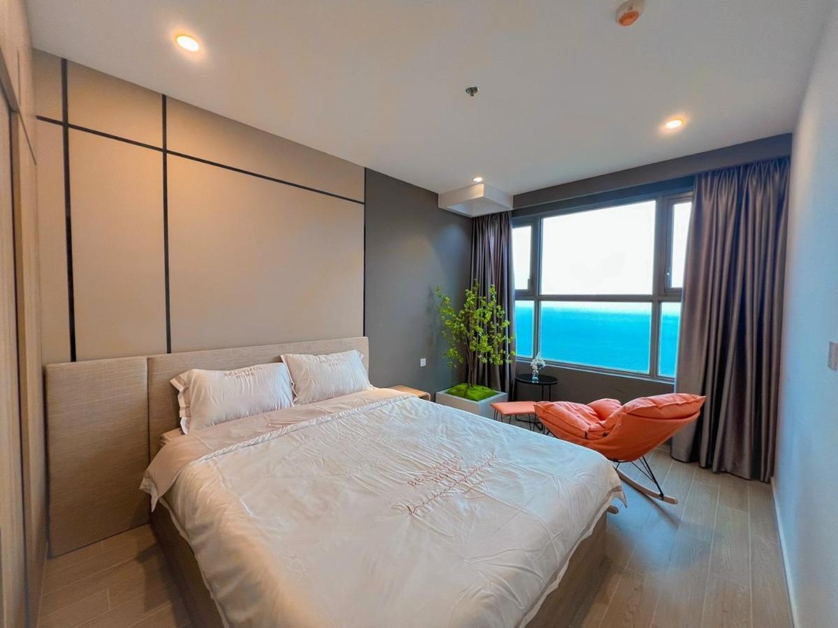 Luxury The Song Happy Home Apartment Vung Tau Dış mekan fotoğraf
