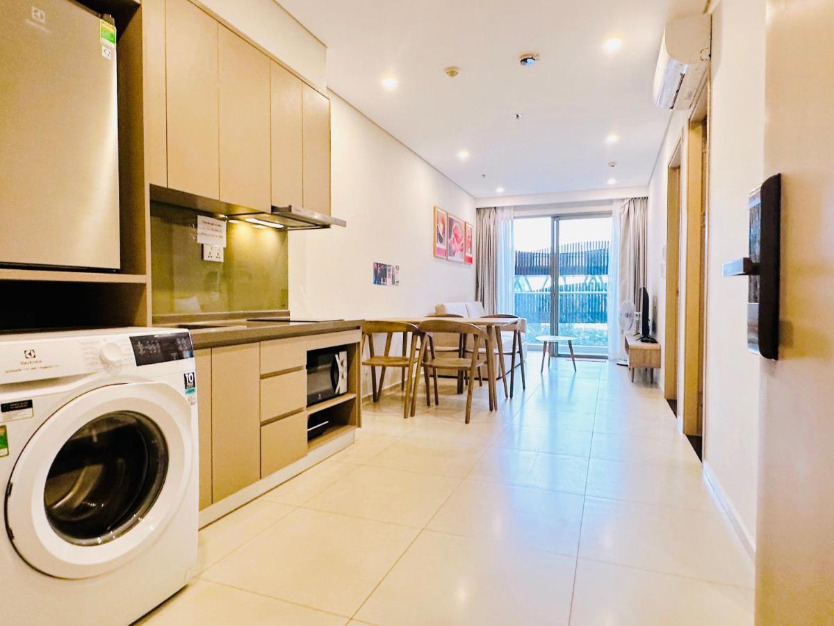 Luxury The Song Happy Home Apartment Vung Tau Dış mekan fotoğraf