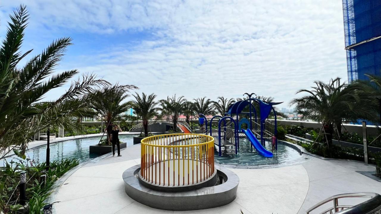 Luxury The Song Happy Home Apartment Vung Tau Dış mekan fotoğraf