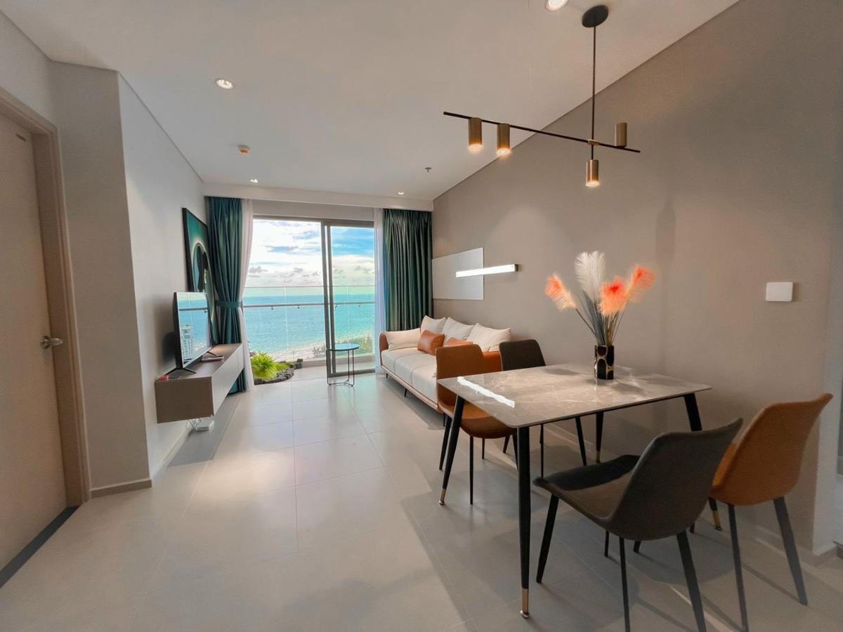 Luxury The Song Happy Home Apartment Vung Tau Dış mekan fotoğraf