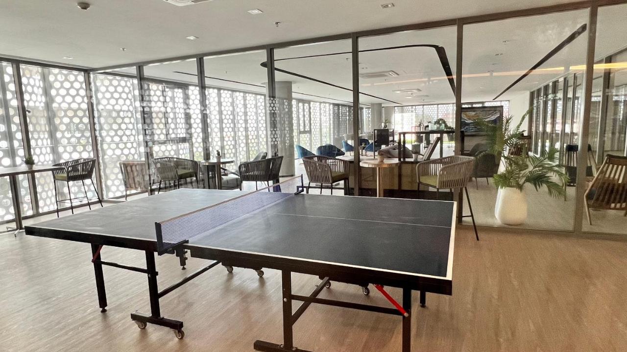 Luxury The Song Happy Home Apartment Vung Tau Dış mekan fotoğraf