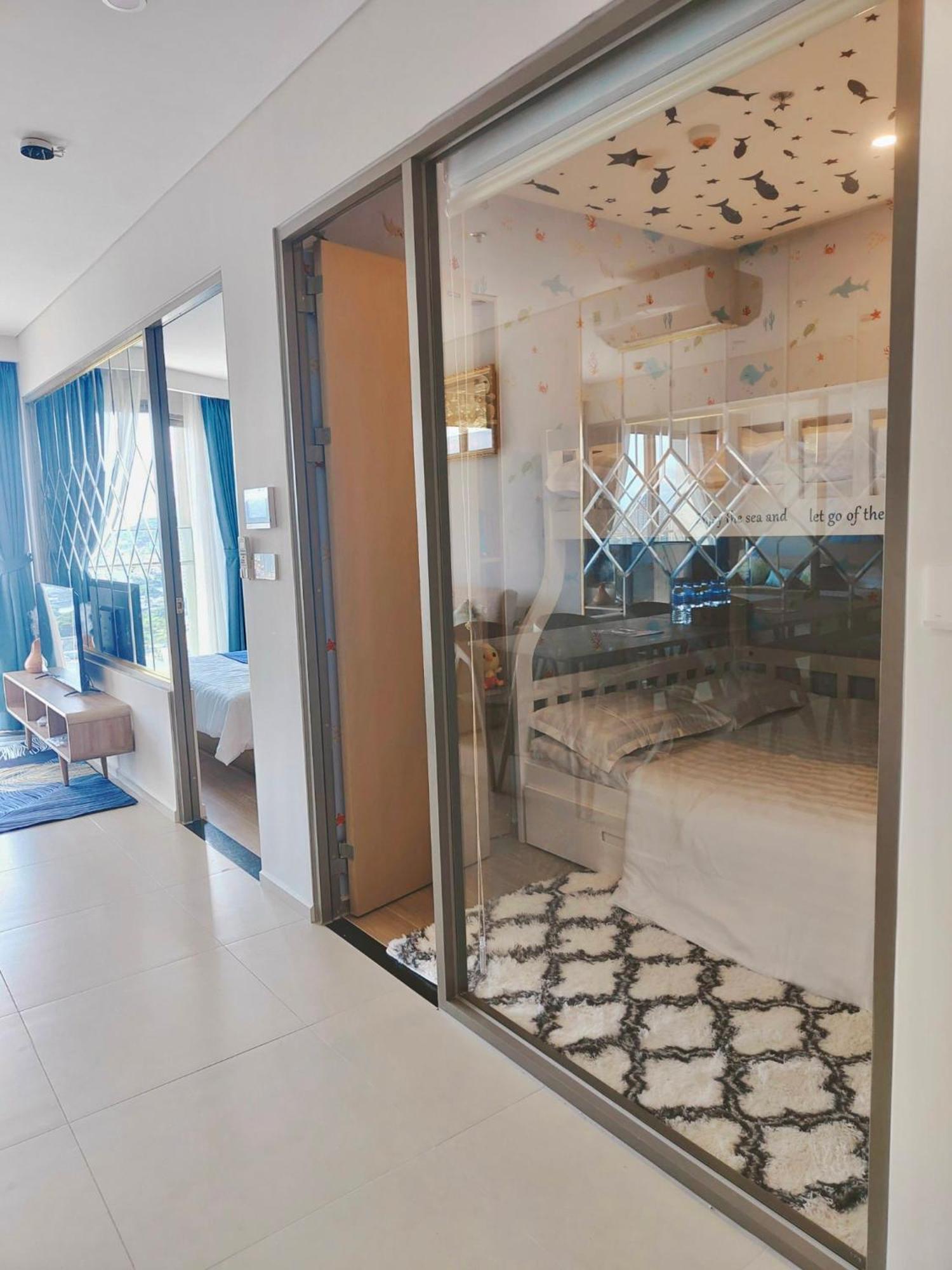 Luxury The Song Happy Home Apartment Vung Tau Dış mekan fotoğraf