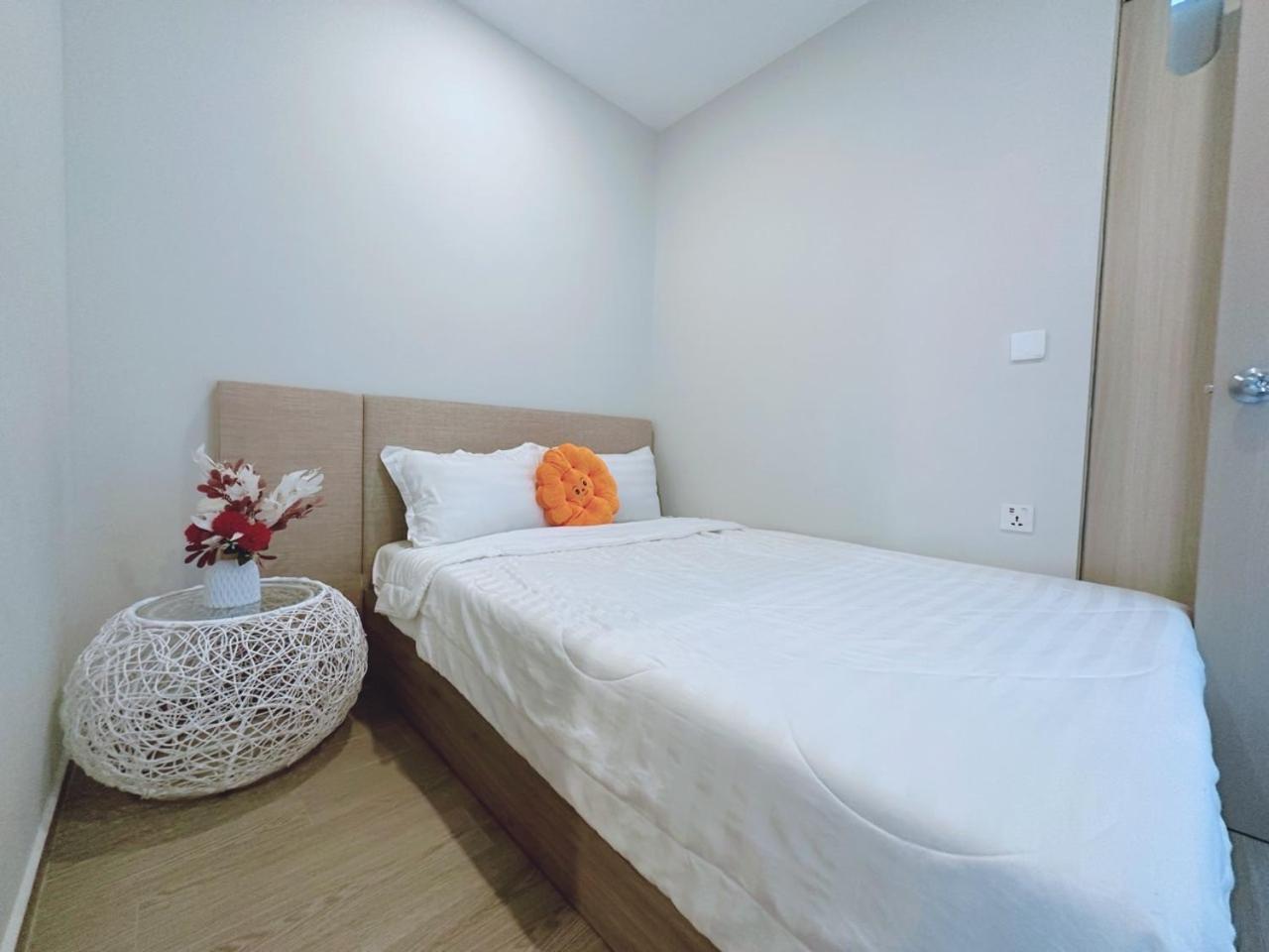 Luxury The Song Happy Home Apartment Vung Tau Dış mekan fotoğraf